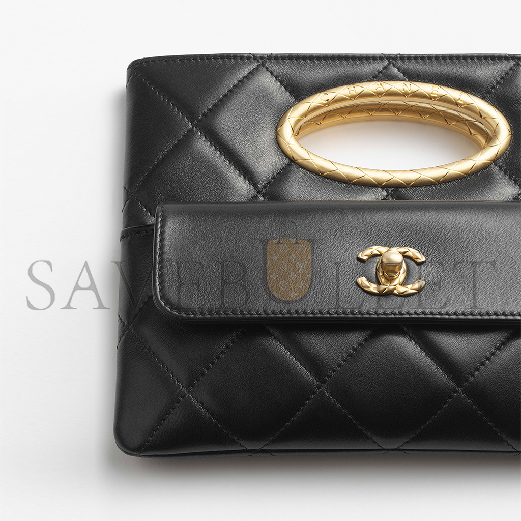 Ch*el master clutch as5038 (25*19*3cm)